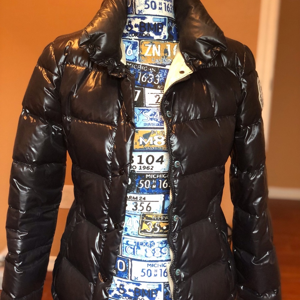 Moncler jacket